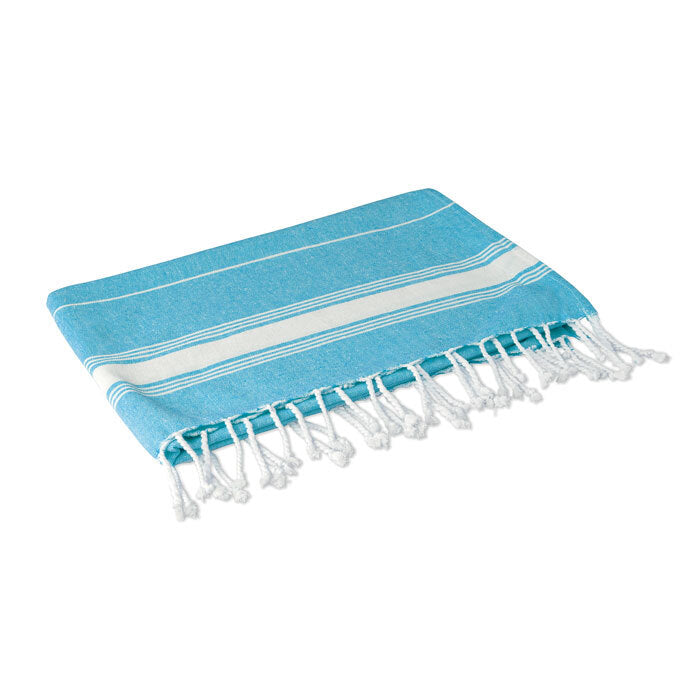 Telo mare in cotone Personalizzato