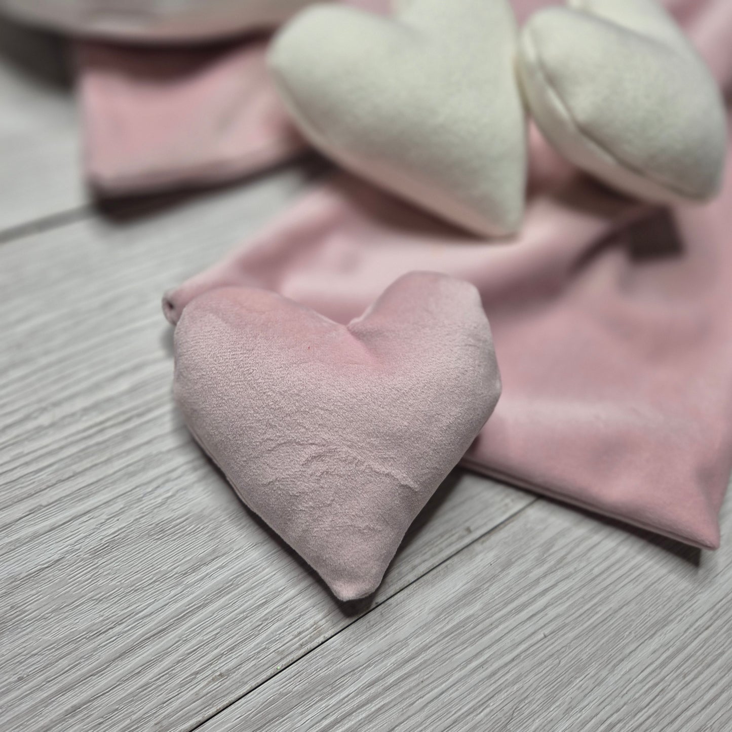 Fiocco Nascita Velluto Personalizzato varie colorazione