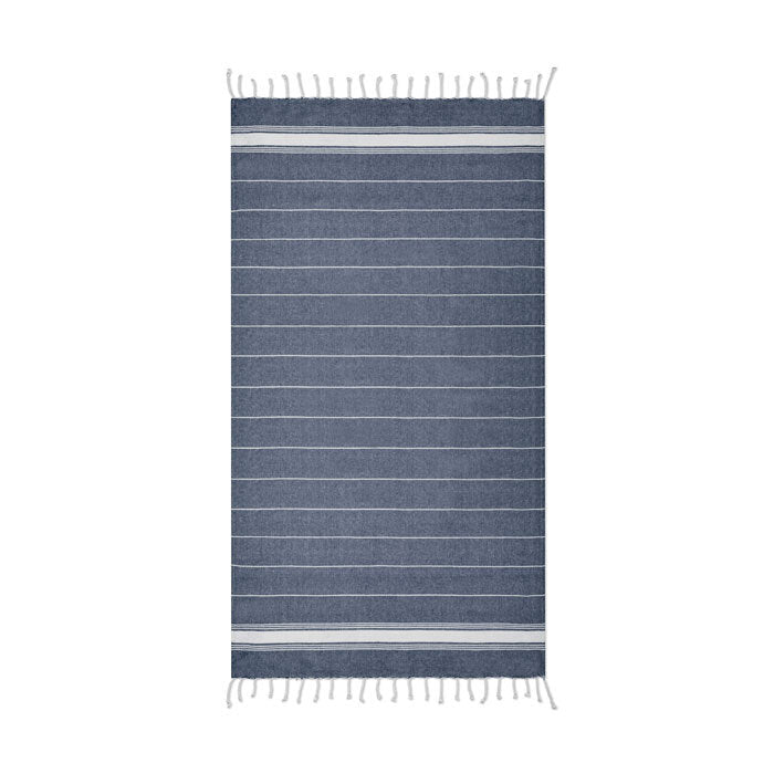 Telo mare in cotone Personalizzato