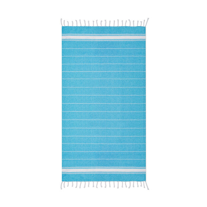 Telo mare in cotone Personalizzato