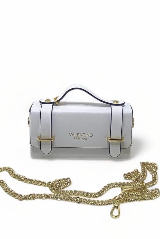 Borsa MINI Tracolla "Valentino CREATIONS"