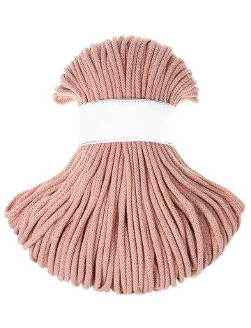 Filato tricotin 5mm - 100% recycled cotton - 20 metri