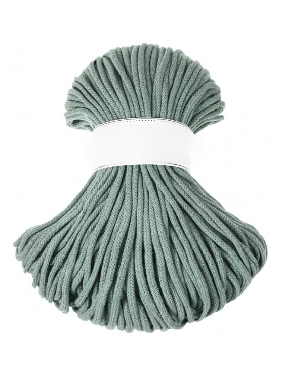 Filato tricotin 5mm - 100% recycled cotton - 20 metri