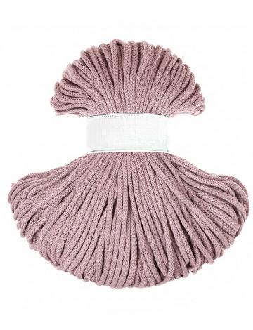Filato tricotin 5mm - 100% recycled cotton - 20 metri