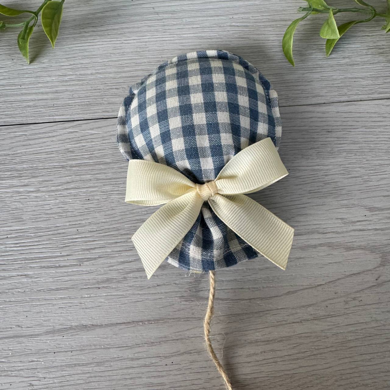 Bomboniera Sacchetto portaconfetti a forma di palloncino varie colorazioni