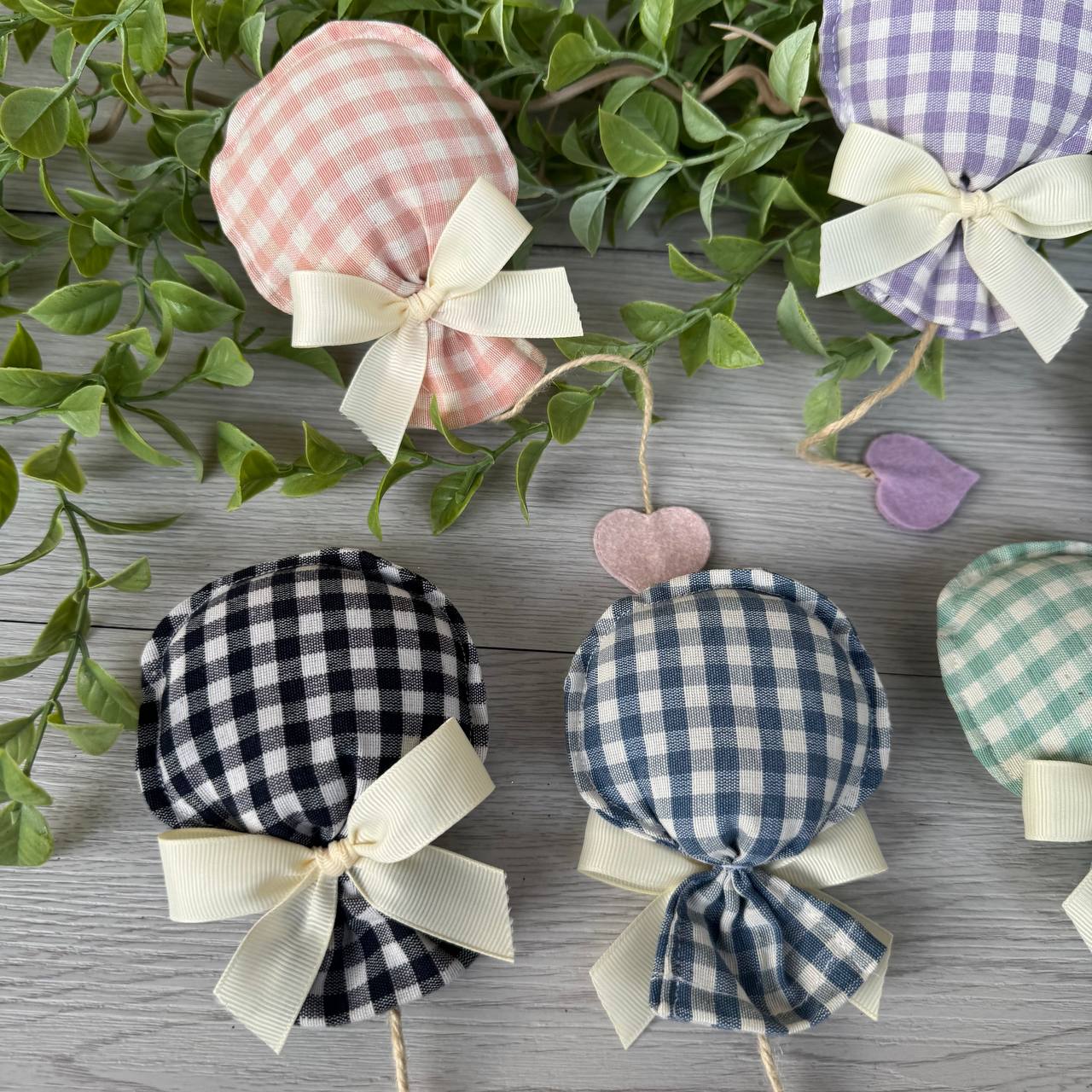 Bomboniera Sacchetto portaconfetti a forma di palloncino varie colorazioni
