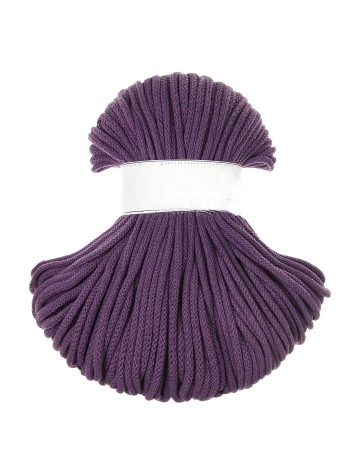 Filato tricotin 5mm - 100% recycled cotton - 20 metri