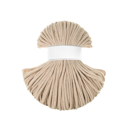 Filato tricotin 5mm - 100% recycled cotton - 20 metri