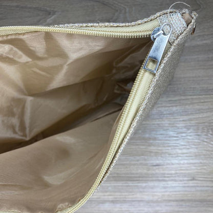Pochette Juta Personalizzata