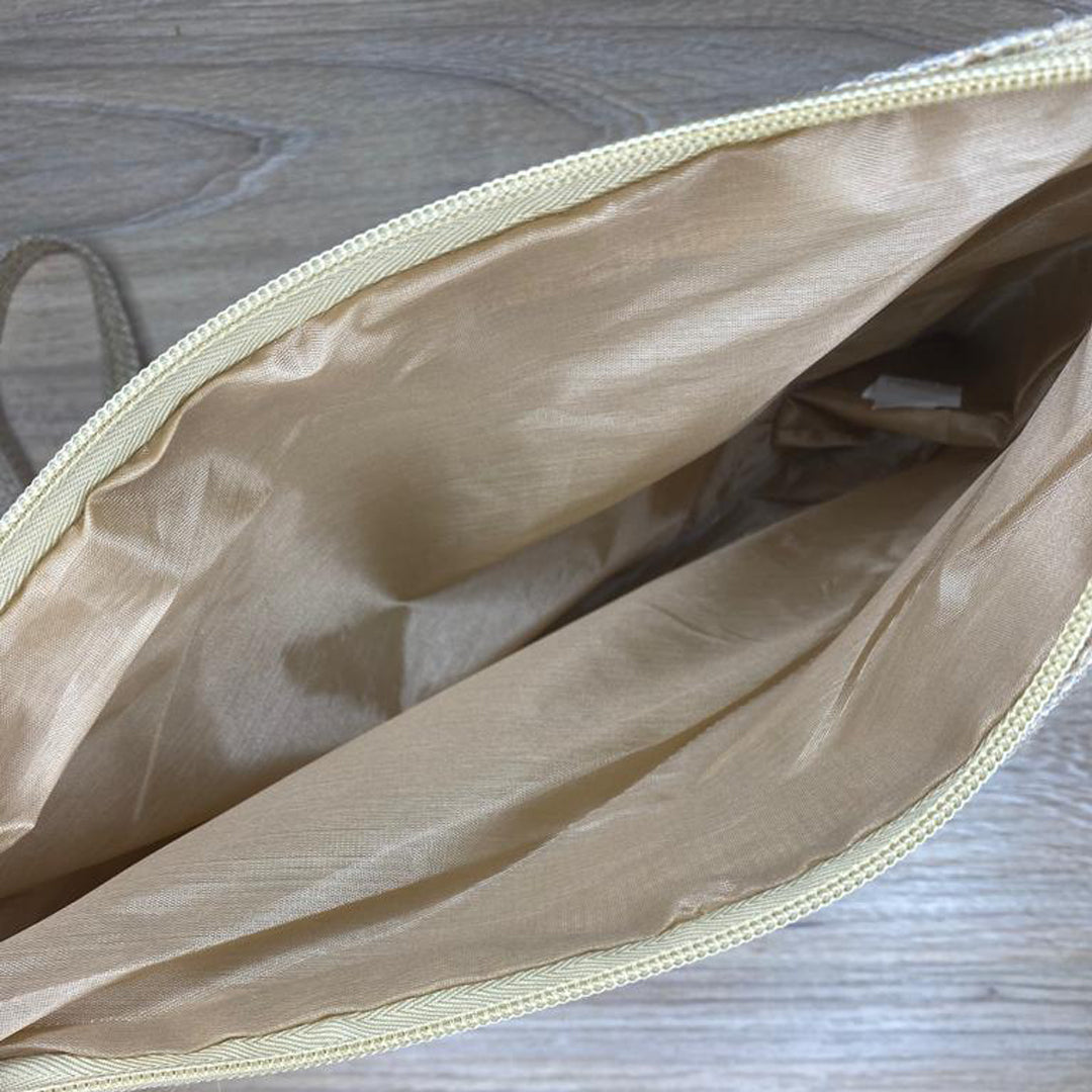 Pochette Juta Personalizzata