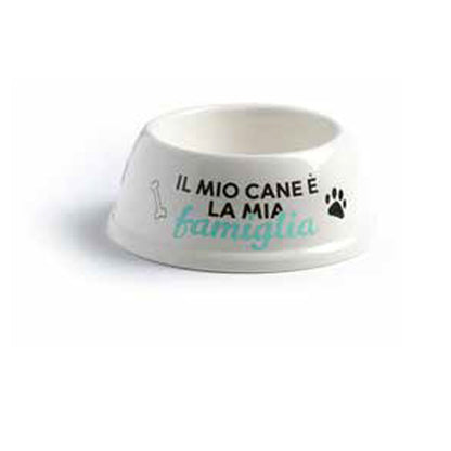 Ciotola Personalizzata Cane e Gatto con Nome