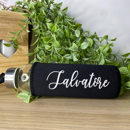 Borraccia Acqua personalizzata