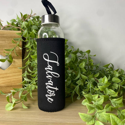 Borraccia Acqua personalizzata