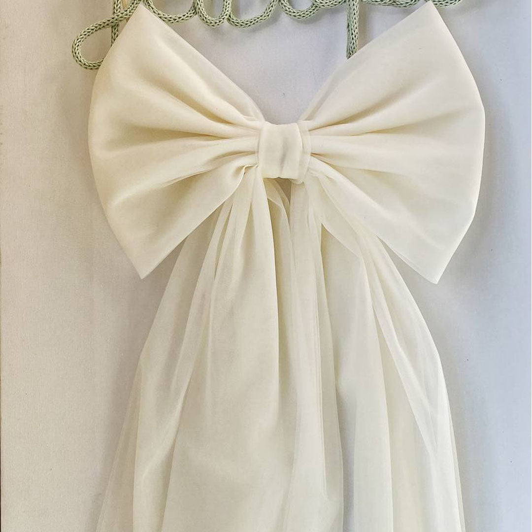 Fiocco Tulle