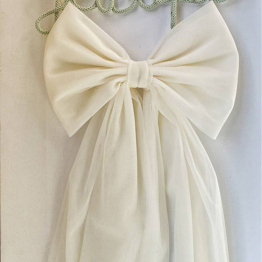 Fiocco Tulle