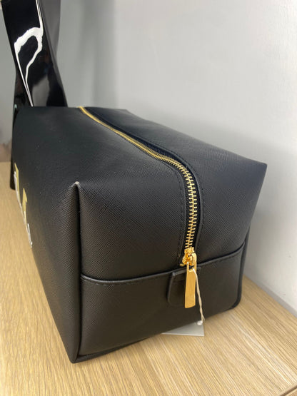 COFFRET BEAUTÉ SAFFIANO