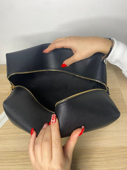 COFFRET BEAUTÉ SAFFIANO