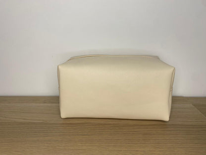 COFFRET BEAUTÉ SAFFIANO