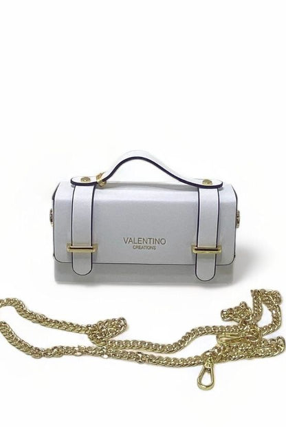 Borsa MINI Tracolla "Valentino CREATIONS"