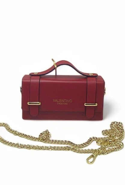 Borsa MINI Tracolla "Valentino CREATIONS"