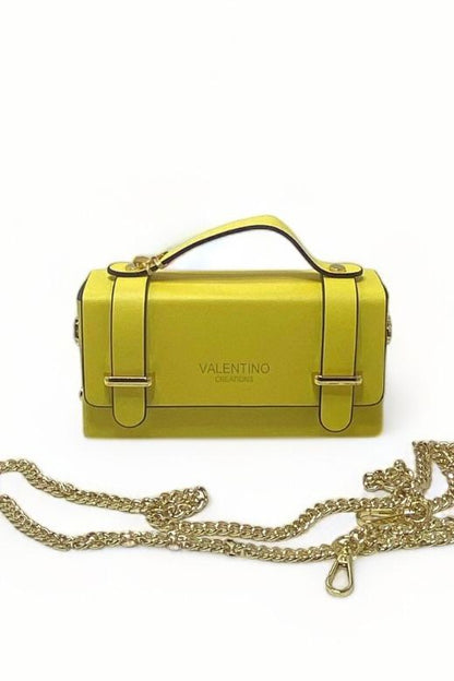 Borsa MINI Tracolla "Valentino CREATIONS"