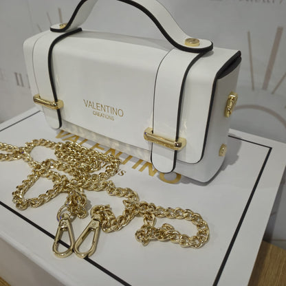 Borsa MINI Tracolla "Valentino CREATIONS"
