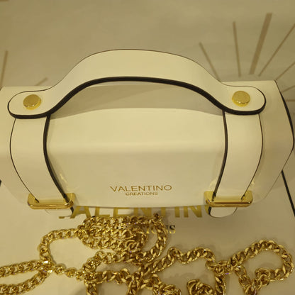 Borsa MINI Tracolla "Valentino CREATIONS"