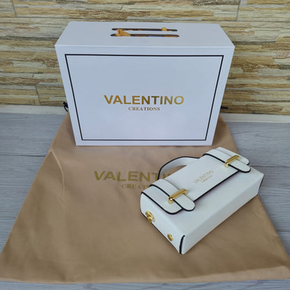 Borsa MINI Tracolla "Valentino CREATIONS"