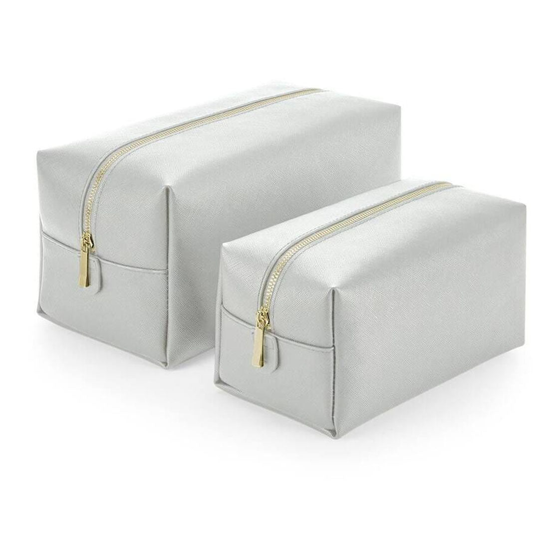 COFFRET BEAUTÉ SAFFIANO