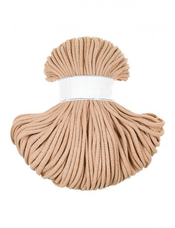 Filato tricotin 5mm - 100% recycled cotton - 20 metri