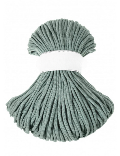 Filato tricotin 5mm - 100% recycled cotton - 20 metri