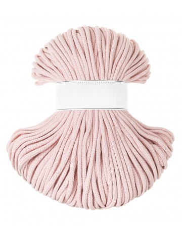Filato tricotin 5mm - 100% recycled cotton - 20 metri
