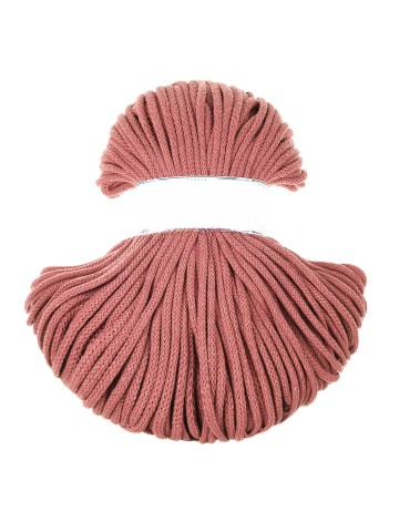 Filato tricotin 5mm - 100% recycled cotton - 20 metri