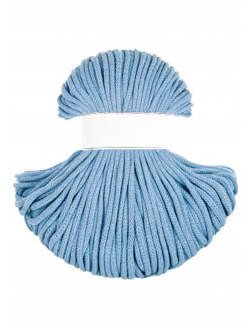 Filato tricotin 5mm - 100% recycled cotton - 20 metri