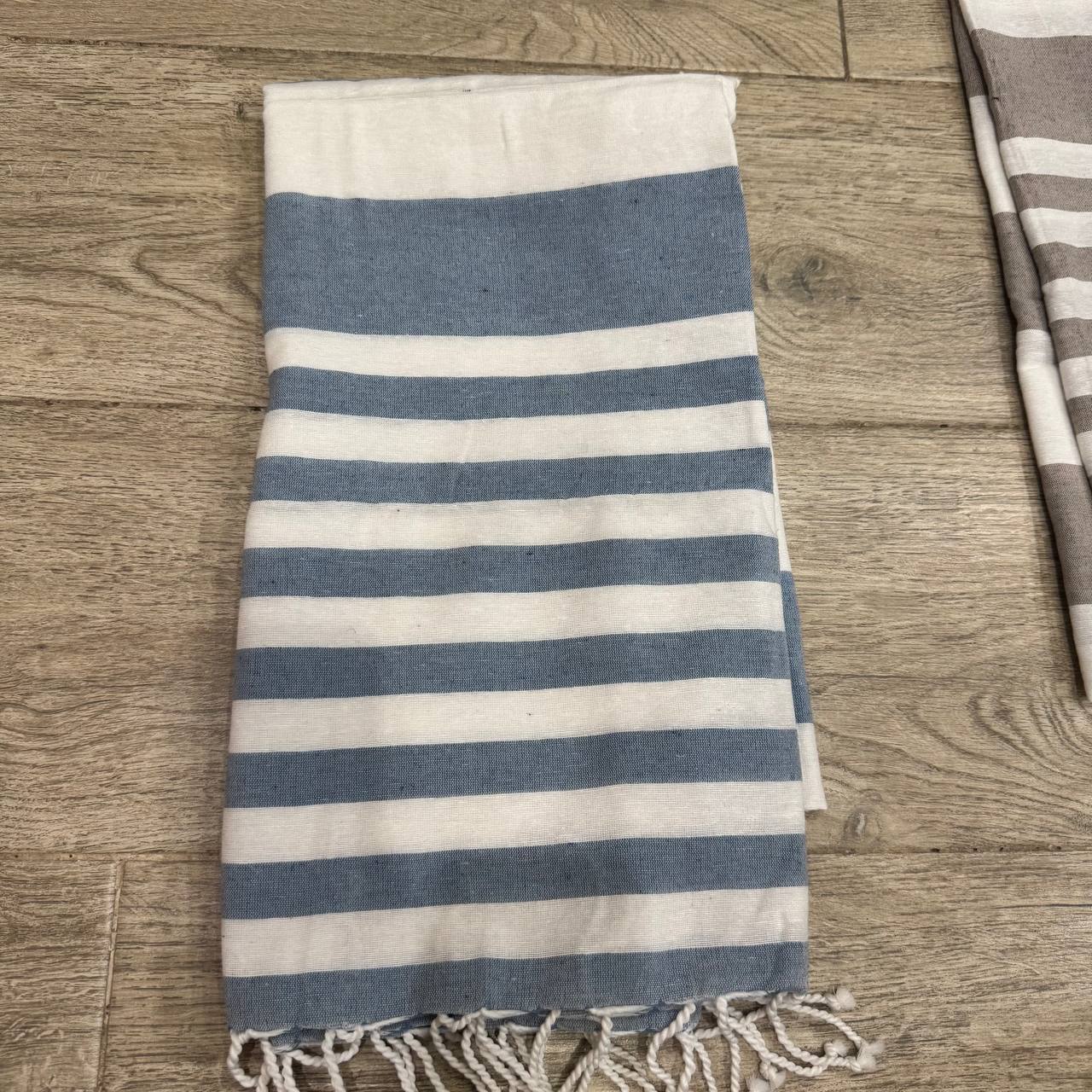 Telo mare in cotone Personalizzato