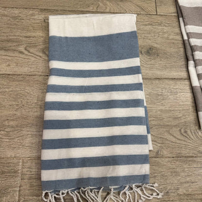 Telo mare in cotone Personalizzato