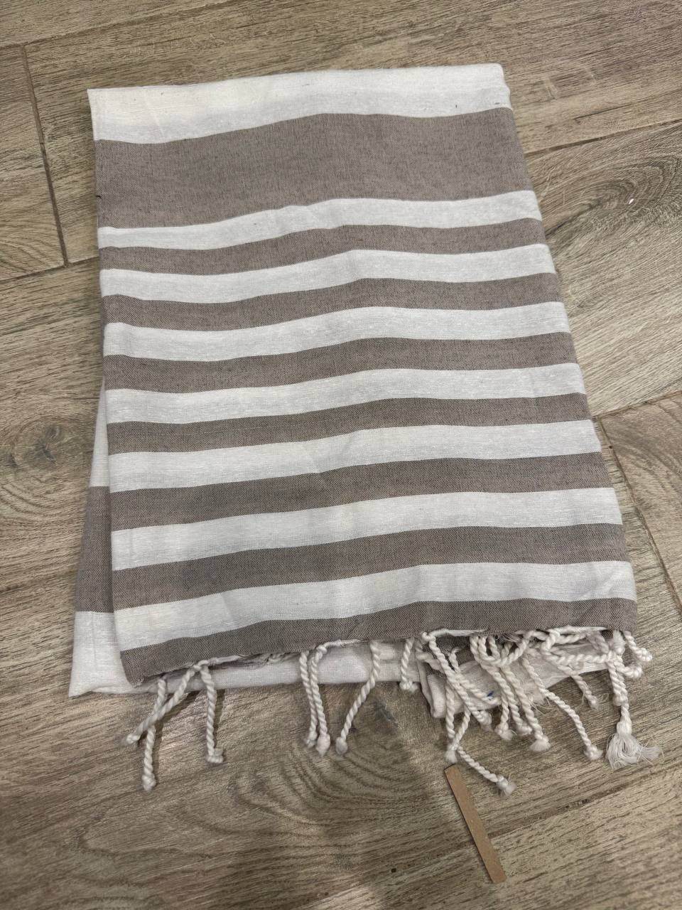 Telo mare in cotone Personalizzato