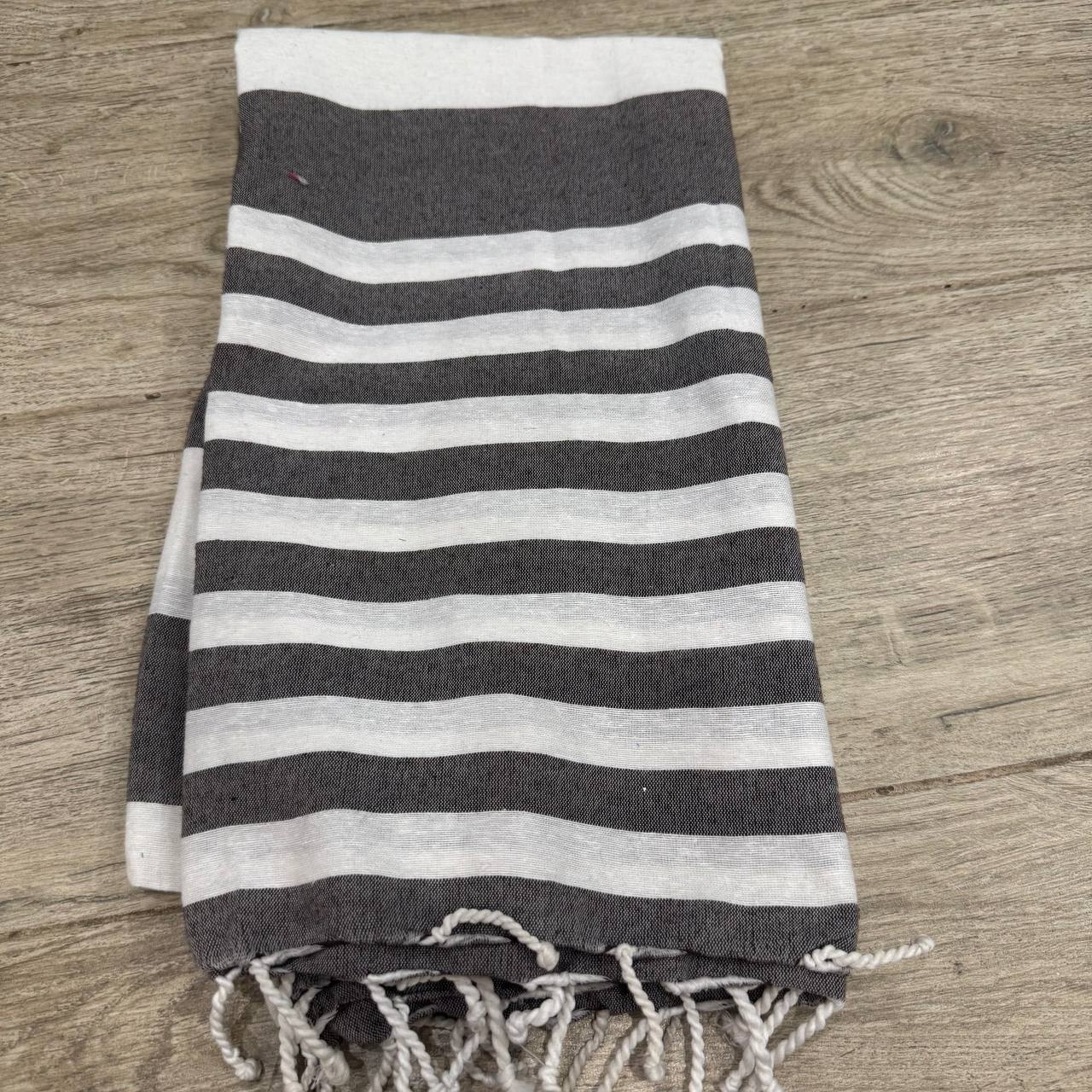 Telo mare in cotone Personalizzato