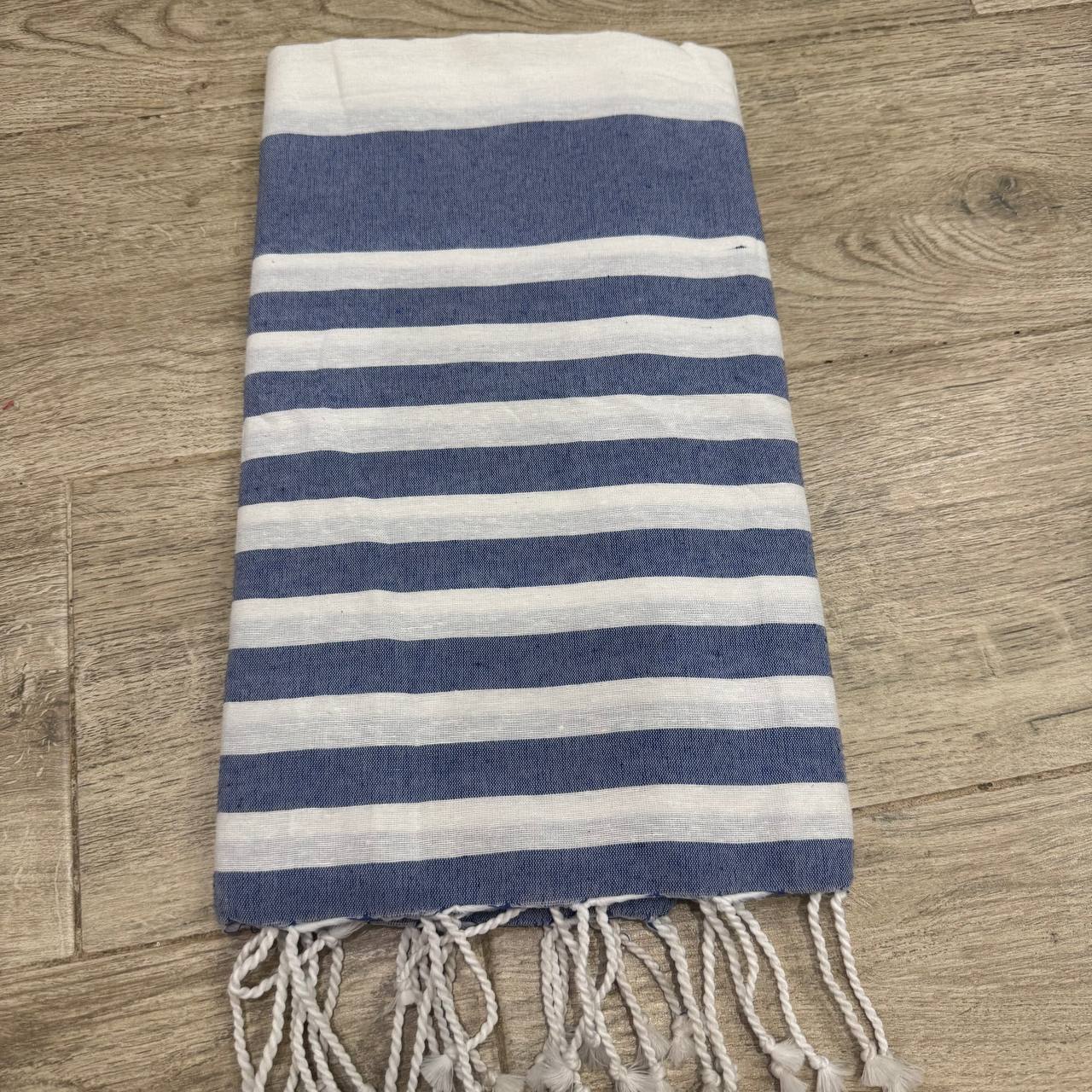 Telo mare in cotone Personalizzato