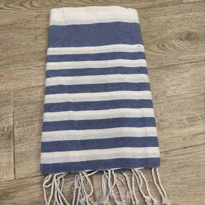 Telo mare in cotone Personalizzato