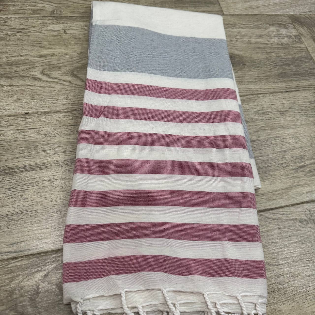 Telo mare in cotone Personalizzato