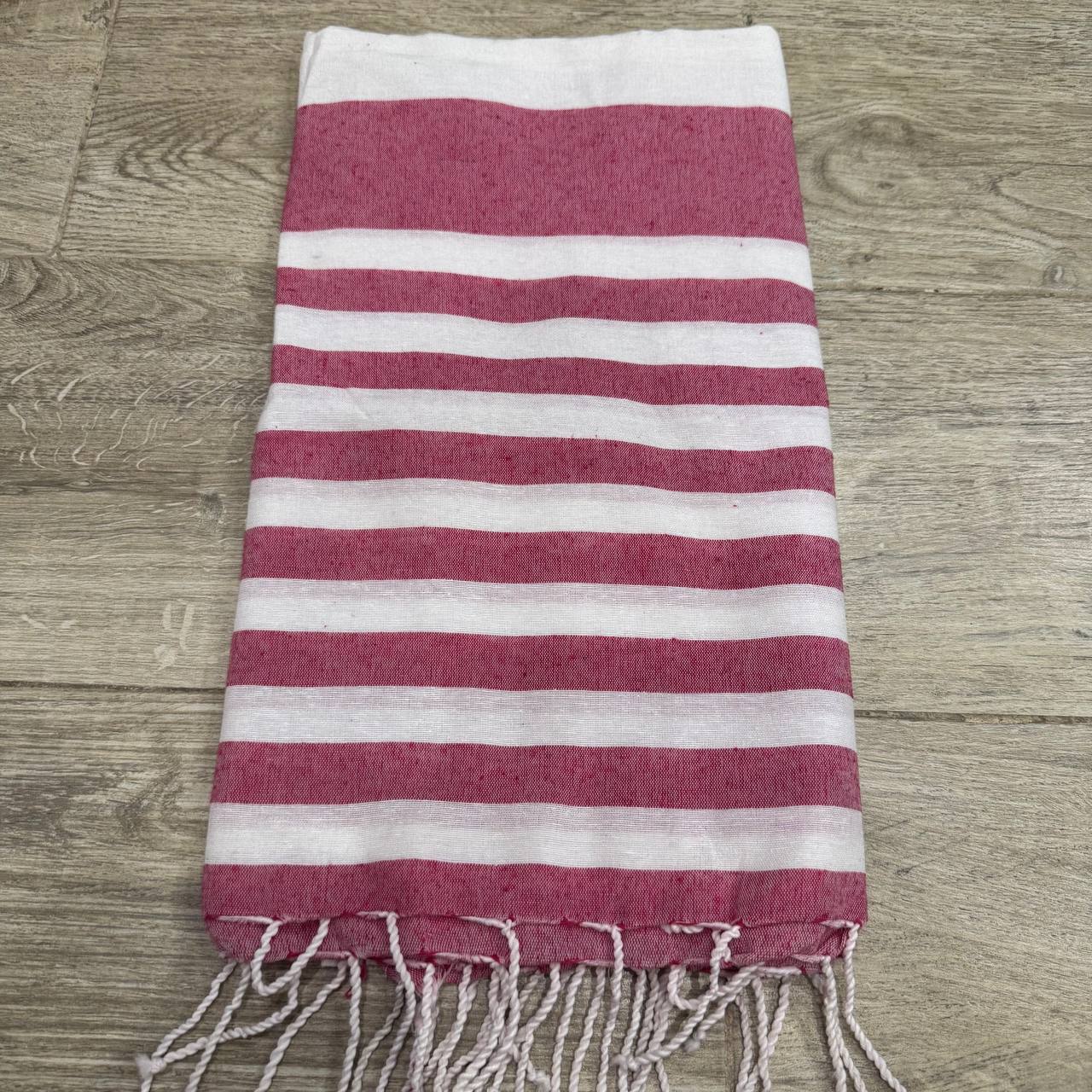 Telo mare in cotone Personalizzato