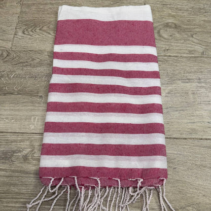 Telo mare in cotone Personalizzato