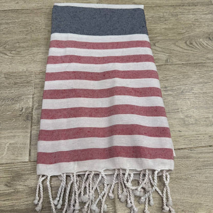 Telo mare in cotone Personalizzato