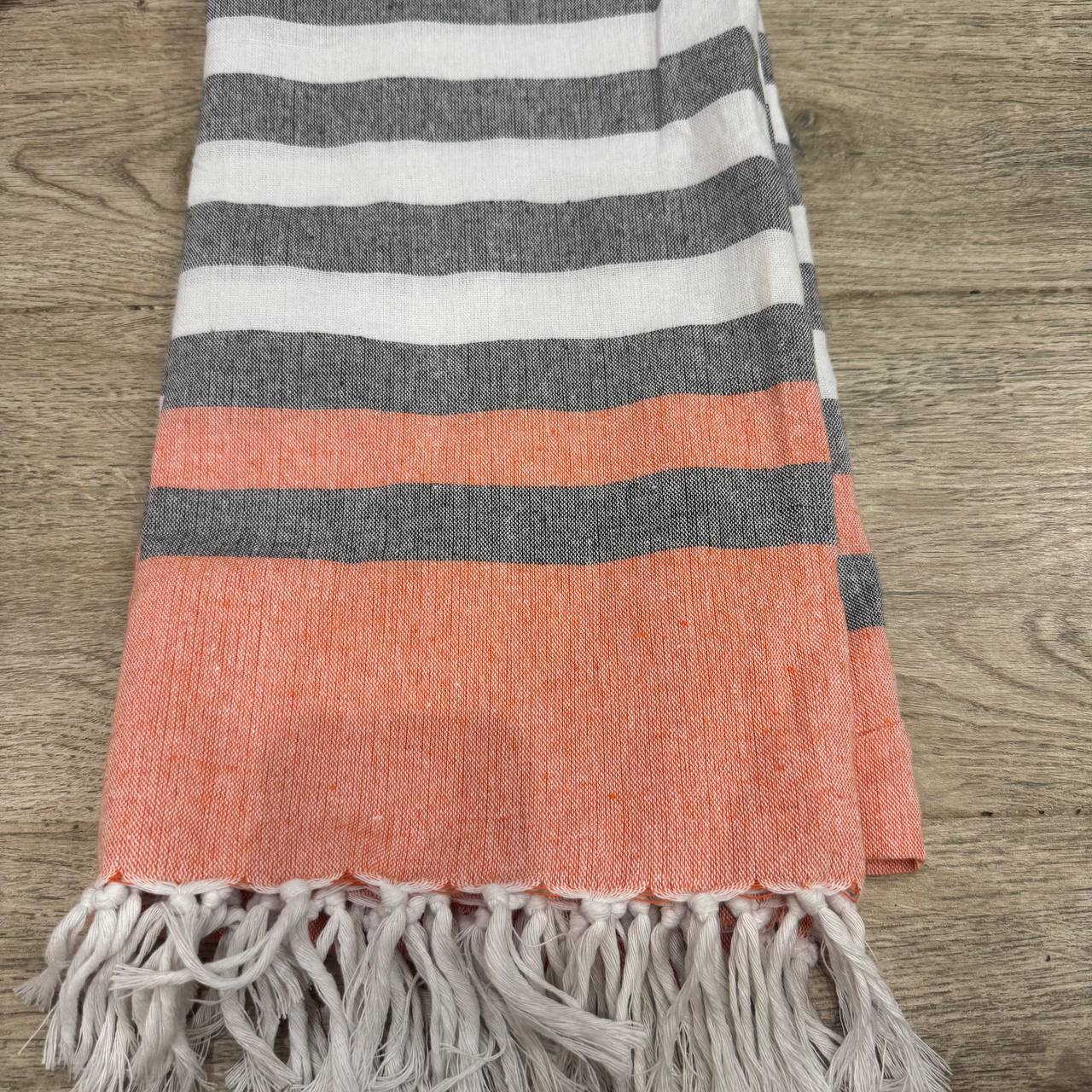 Telo mare in cotone Personalizzato