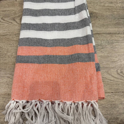 Telo mare in cotone Personalizzato