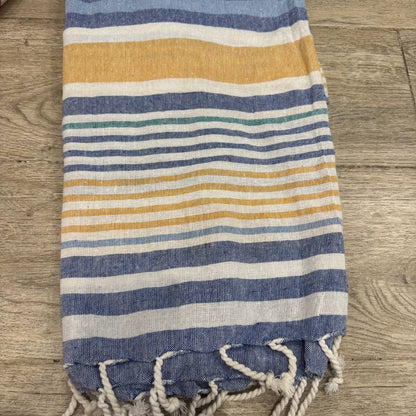 Telo mare in cotone Personalizzato