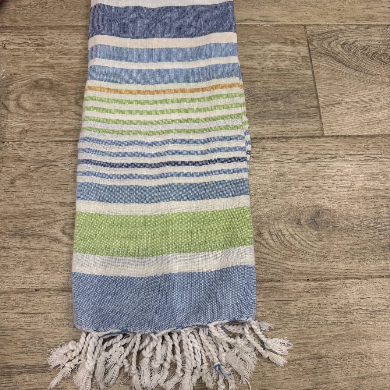 Telo mare in cotone Personalizzato