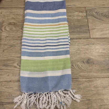 Telo mare in cotone Personalizzato