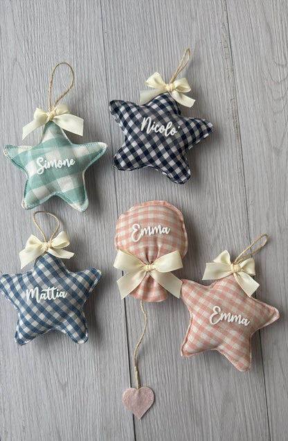 Bomboniera Sacchetto portaconfetti a forma di palloncino varie colorazioni